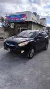 Hyundai Tucson 2012