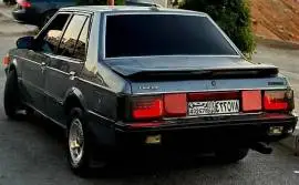 ميتسوبيشي لانسر 1983