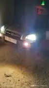 Hyundai Tucson 2006, Damascus