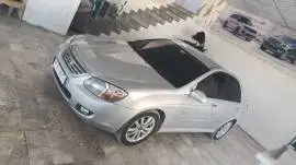 كيا سيراتو 2008