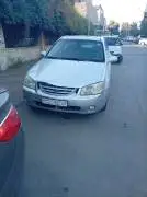 Kia Cerato 2008, Damascus