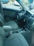 Kia Cerato 2008, Damascus