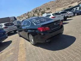 بي ام دبليو 528 موديل 2010