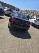 بي ام دبليو 528 موديل 2010