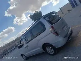Hyundai H1 2008