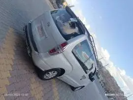 Hyundai H1 2008