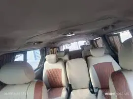 Hyundai H1 2008