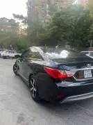Hyundai Sonata 2012 for sale, Damascus