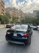 Hyundai Sonata 2012 for sale, Damascus