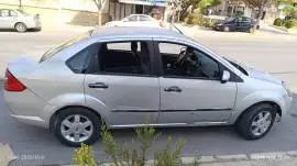 Ford Fiesta 2006 for sale