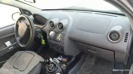 Ford Fiesta 2006 for sale