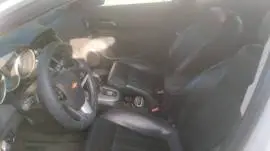 Chevrolet Cruze 2012, Damascus