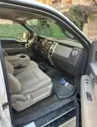 Ford Pickup 2010, Aleppo