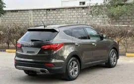 هوانداي سنتافي سبورت 2015