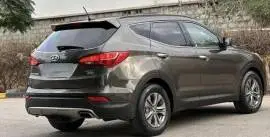 هوانداي سنتافي سبورت 2015