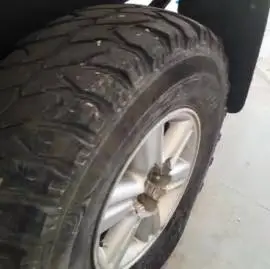 تويتا هايلوكس 2014