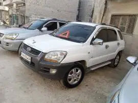 هيونداي سنتافي 2003