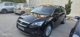 Ford Focus 2010, Damascus