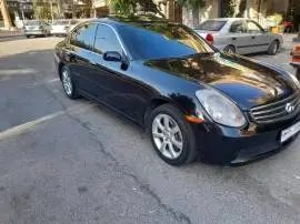 اينفتني 2012, دمشق