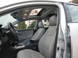 كيا اوبتيما 2015 للبيع, حماة