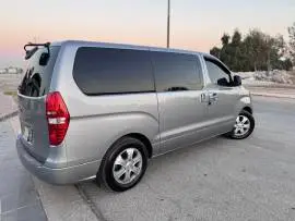 هيونداي جراند H1 2018, دمشق