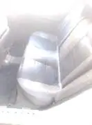 Mazda 323 for sale at a reasonable price