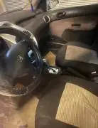 Peugeot 206 2000, Aleppo