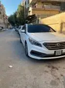 هيونداي سوناتا 2017 للبيع, حماة