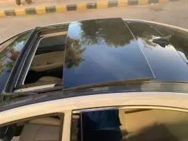 هيونداي سوناتا 2017 للبيع, حماة