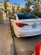 هيونداي سوناتا 2017 للبيع, حماة