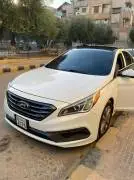 هيونداي سوناتا 2017 للبيع, حماة