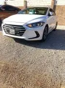 Hyundai Avante 2018 for sale, Homs