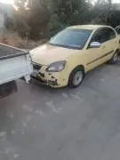 Kia Rio 2010 in excellent condition, Damascus