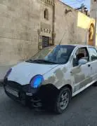 Chery QQ 2004, Aleppo