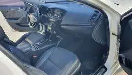 كيا كادينزا 2012