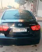 Hyundai Elantra 2010, Damascus