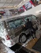 كيا بريجو 1999, حلب