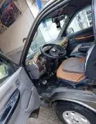 كيا بريجو 1999, حلب