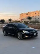 Kia Optima K7 2023