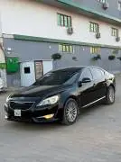 Kia Optima K7 2023