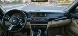 بي ام دبليو 520i 2014 للبيع, دمشق