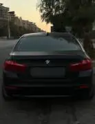 بي ام دبليو 520i 2014 للبيع, دمشق