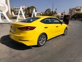 هونداي AD 2017, درعا