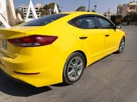 هونداي AD 2017, درعا