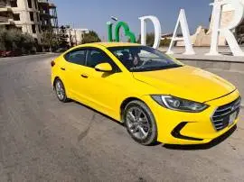 هونداي AD 2017, درعا