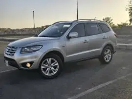 Hyundai Santa Fe 2010 for sale, Damascus