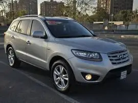 Hyundai Santa Fe 2010 for sale, Damascus