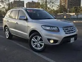Hyundai Santa Fe 2010 for sale, Damascus
