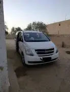 فان هيونداي H1 2012