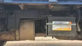 هيونداي بورتر 2007